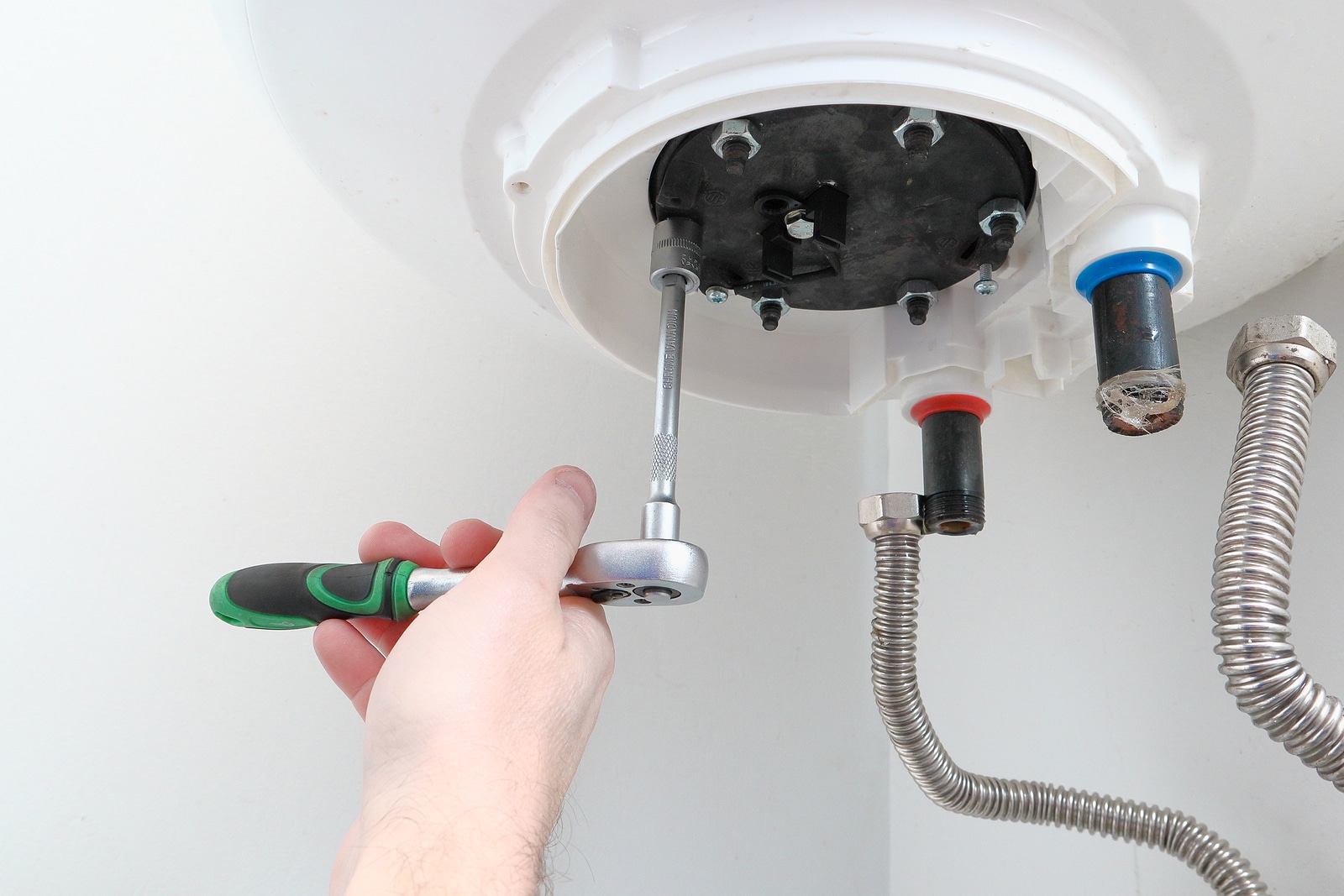 Water Heater Repair Services Indianapolis