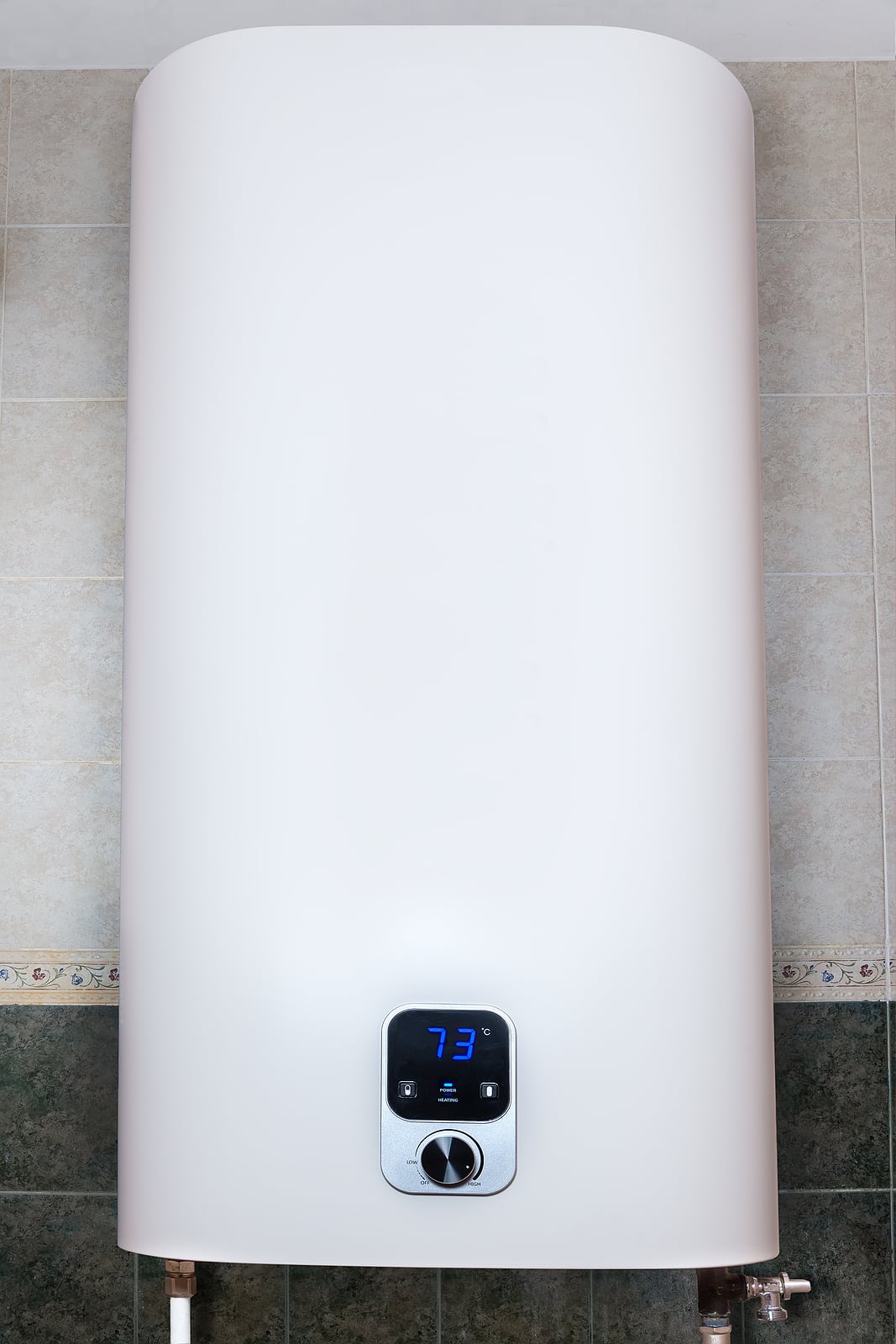 Electric Water Heater Services in Indianapolis