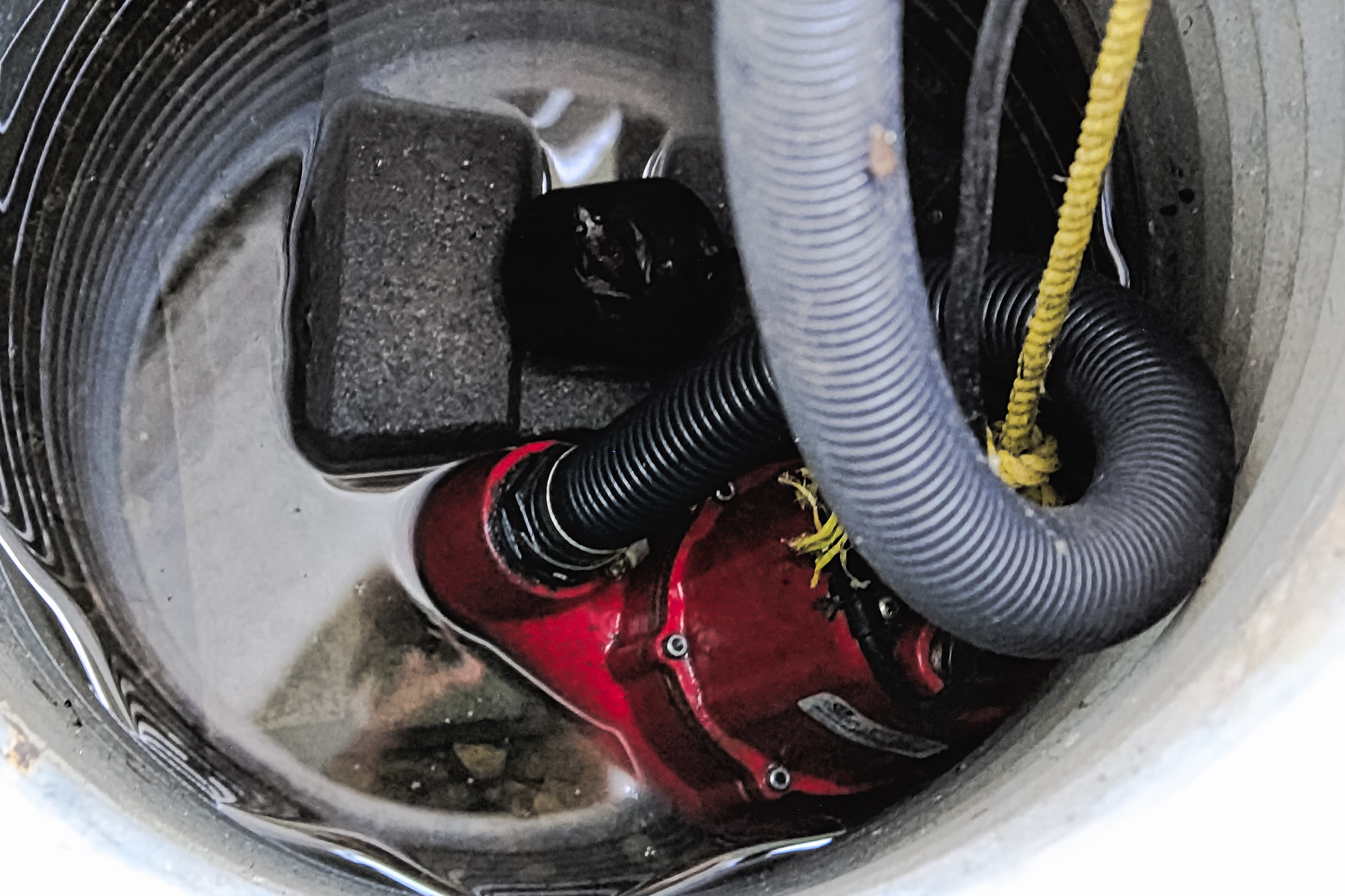 Don’t Let Your Sump Pump Sink: A Quick Maintenance Guide