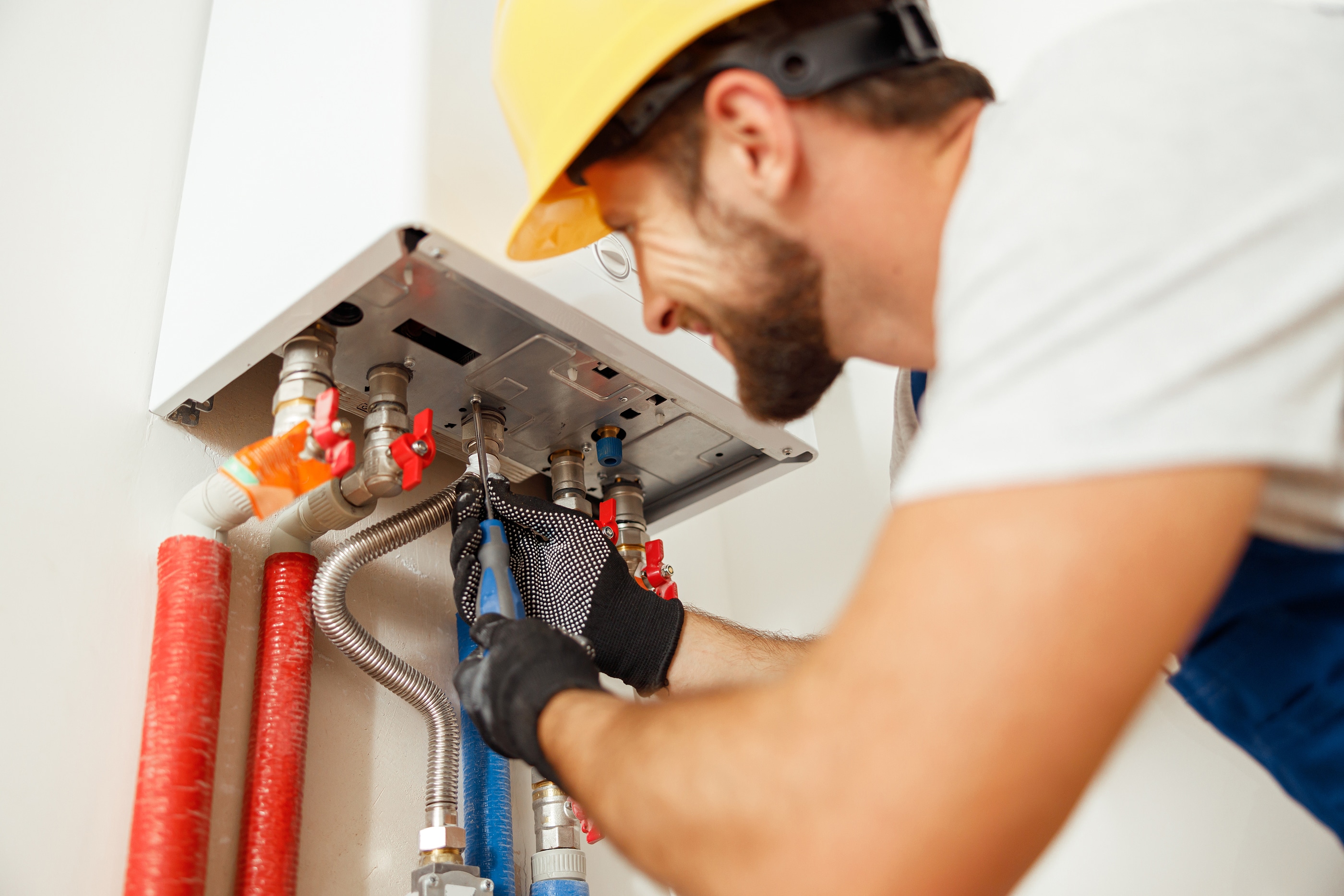 Mister Water Heater Water Heater Parts Indianapolis