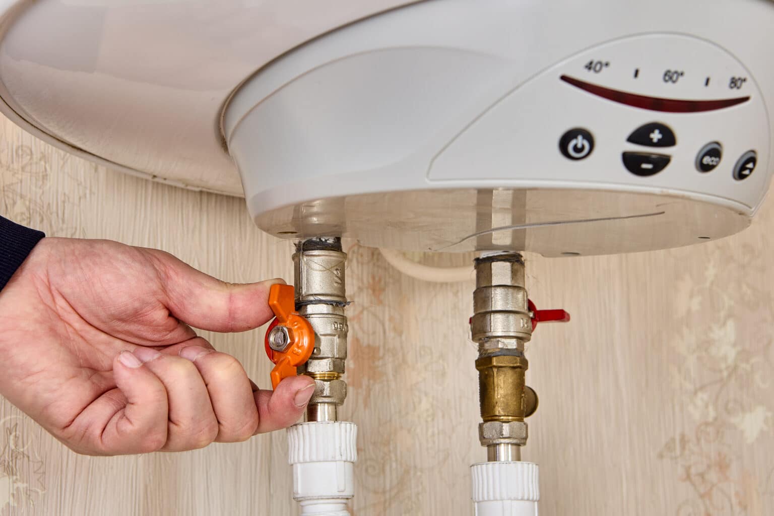 the-5-surprising-benefits-of-an-electric-water-heater-installation