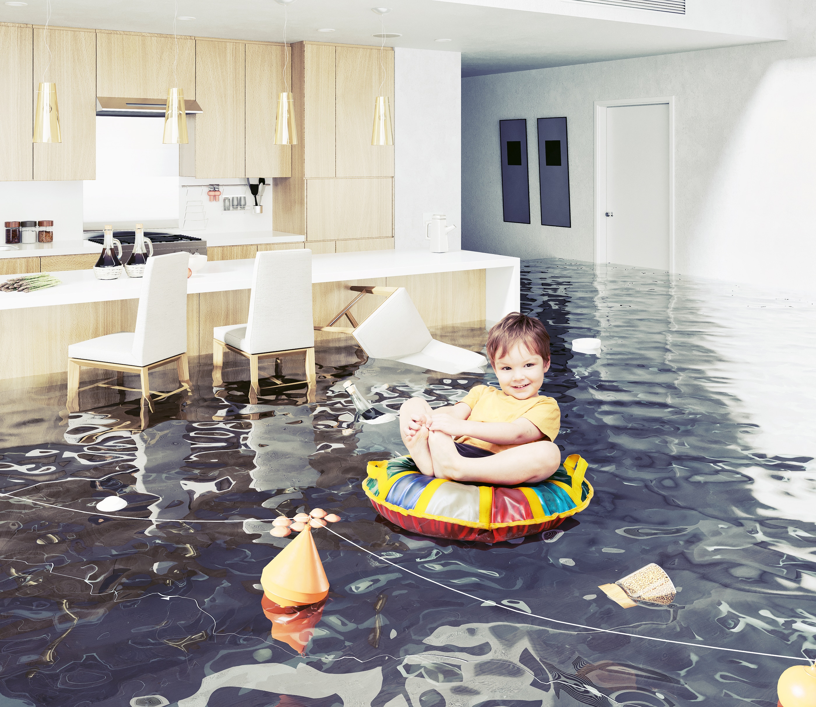 What Is a Sump Pump and Why Do I Need One In My Home?