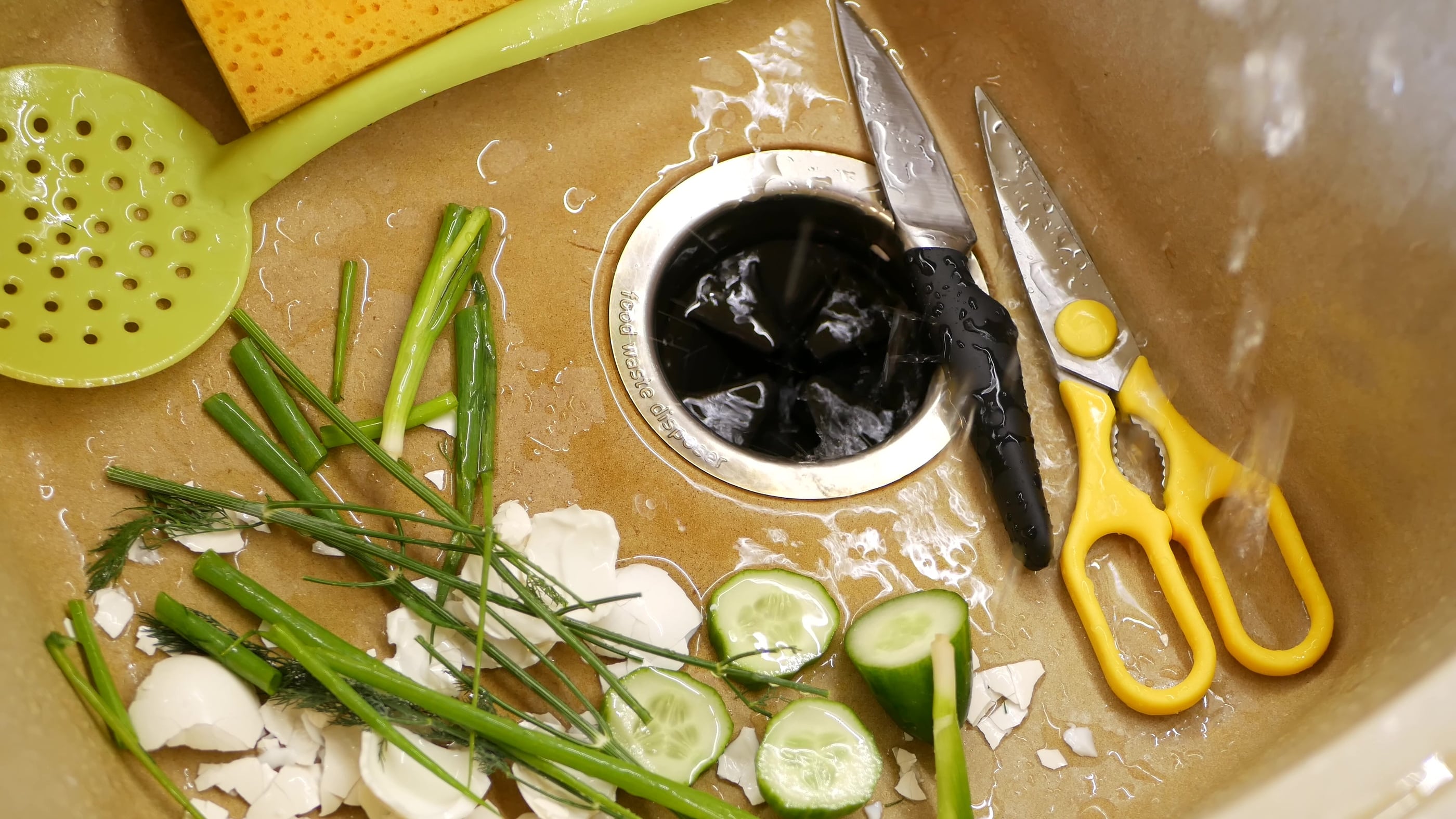 Basic Tips on How to Care For Your Garbage Disposal