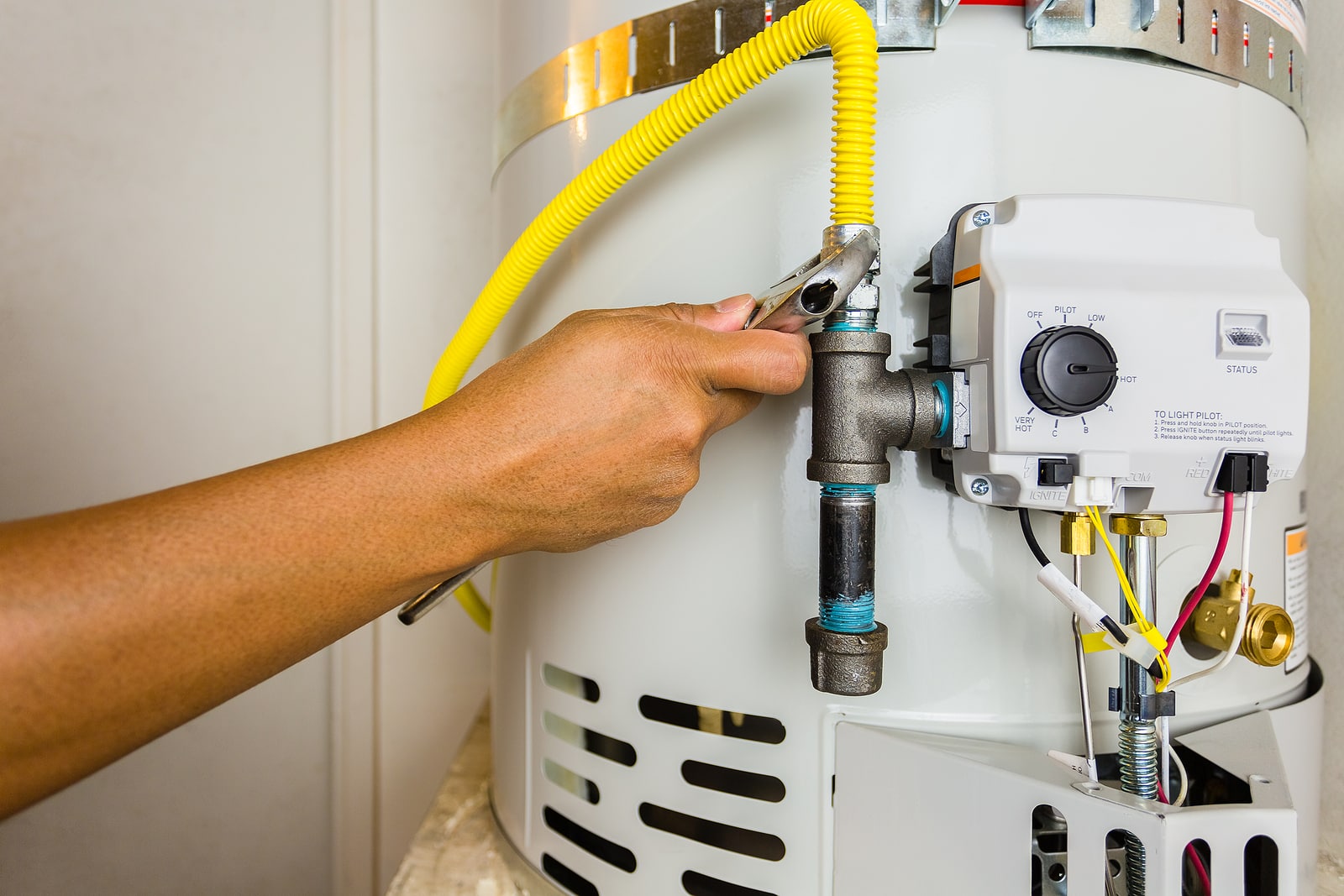 Ask a Professional: The Insider’s Guide to Gas Water Heaters