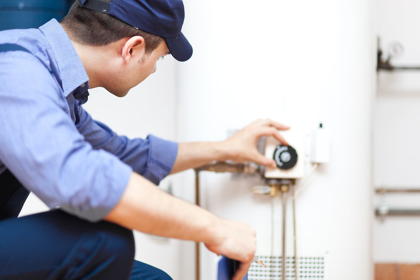 Everything You Need to Know About Electric Water Heaters