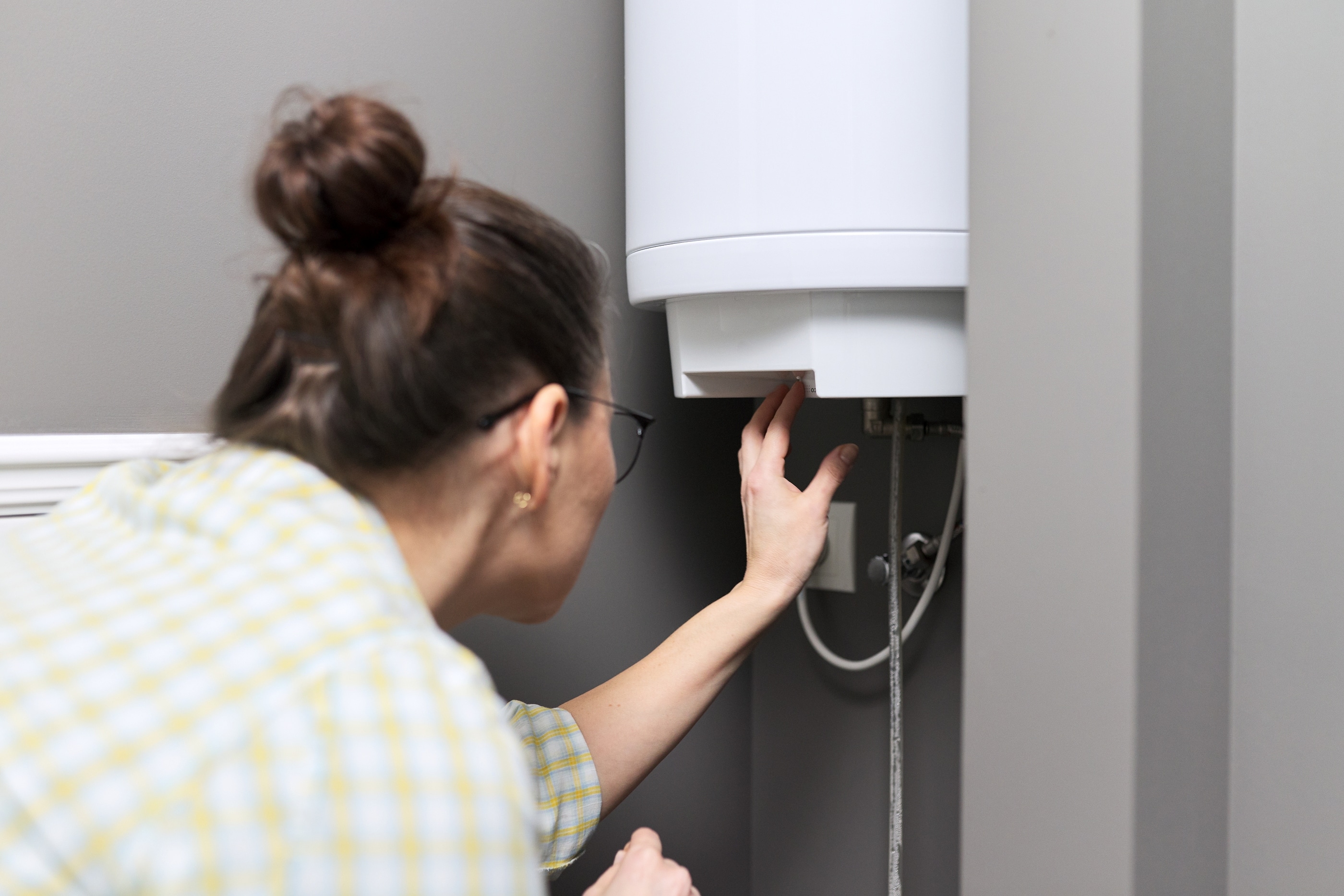 5 Practical Ways to Extend the Life of Your Water Heater